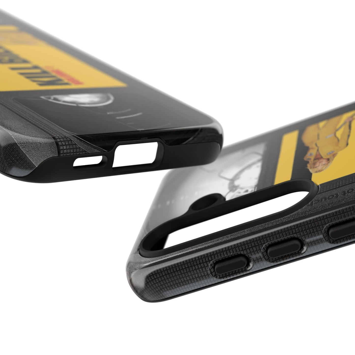 K*ll B*ll Vol 1 Impact Resistant Phone Case