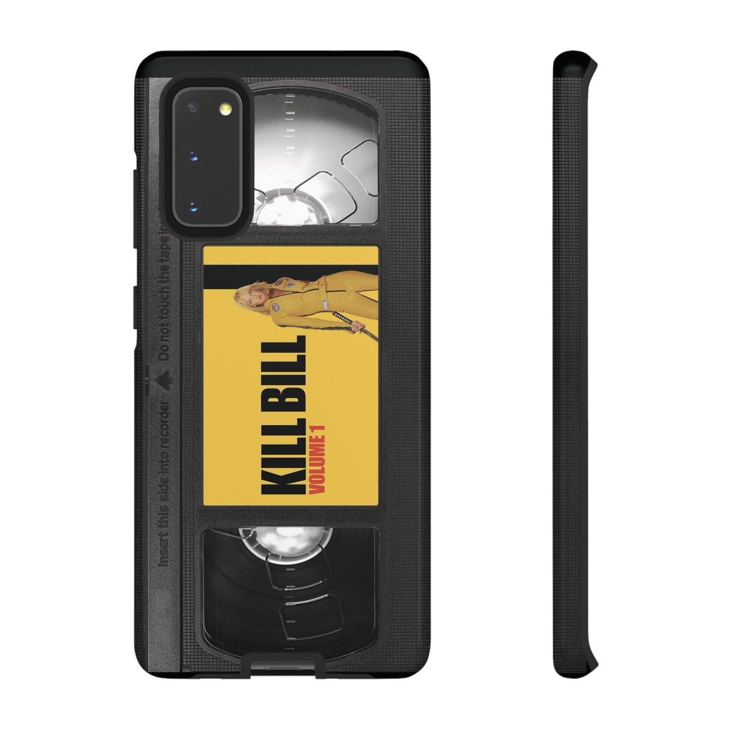 K*ll B*ll Vol 1 Impact Resistant Phone Case
