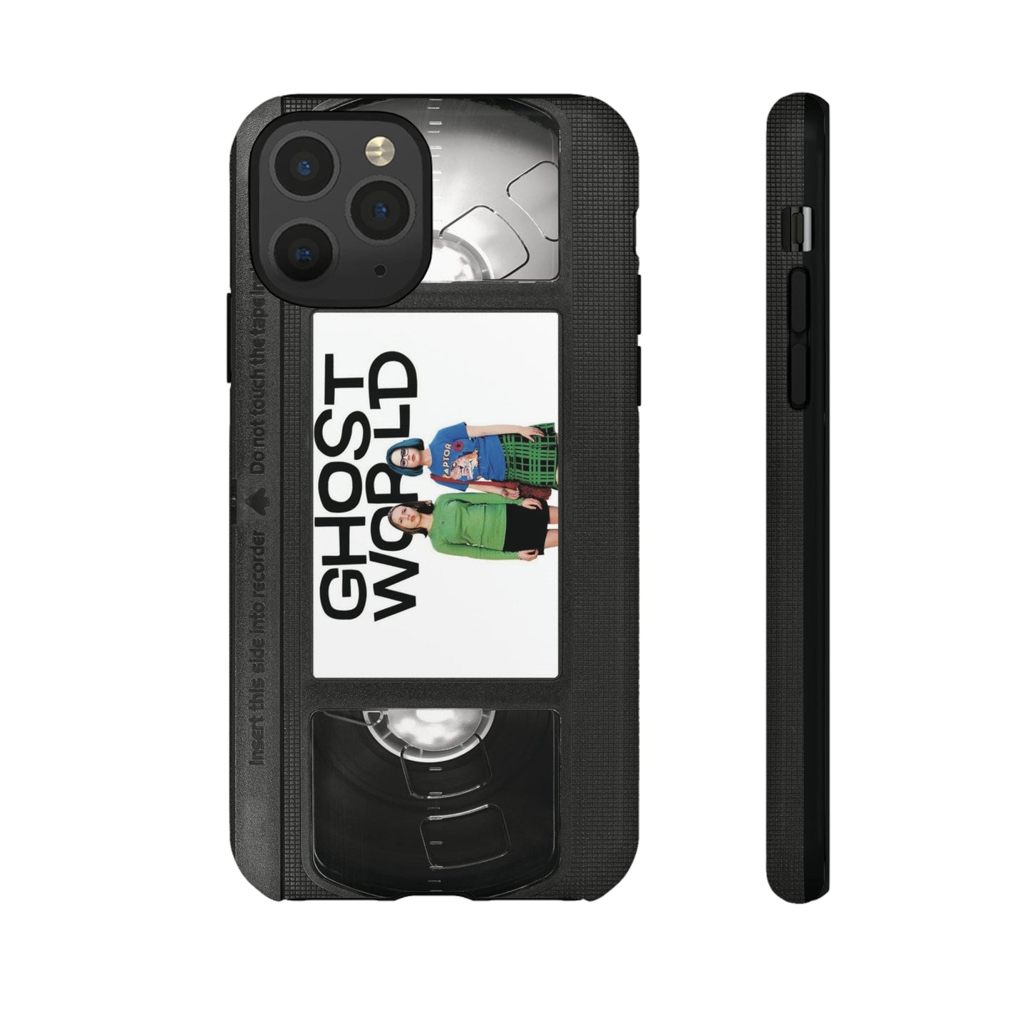 Ghost World VHS Phone Case