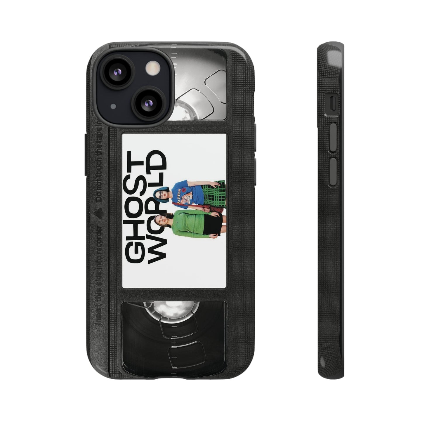 Ghost World VHS Phone Case