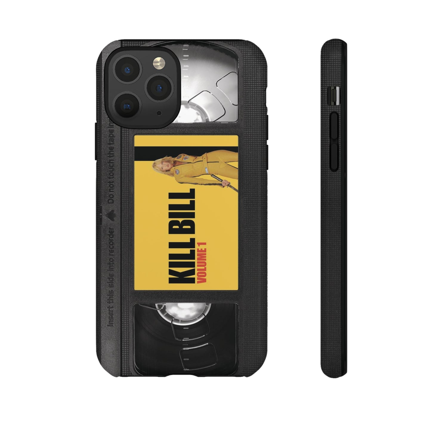 K*ll B*ll Vol 1 Impact Resistant Phone Case