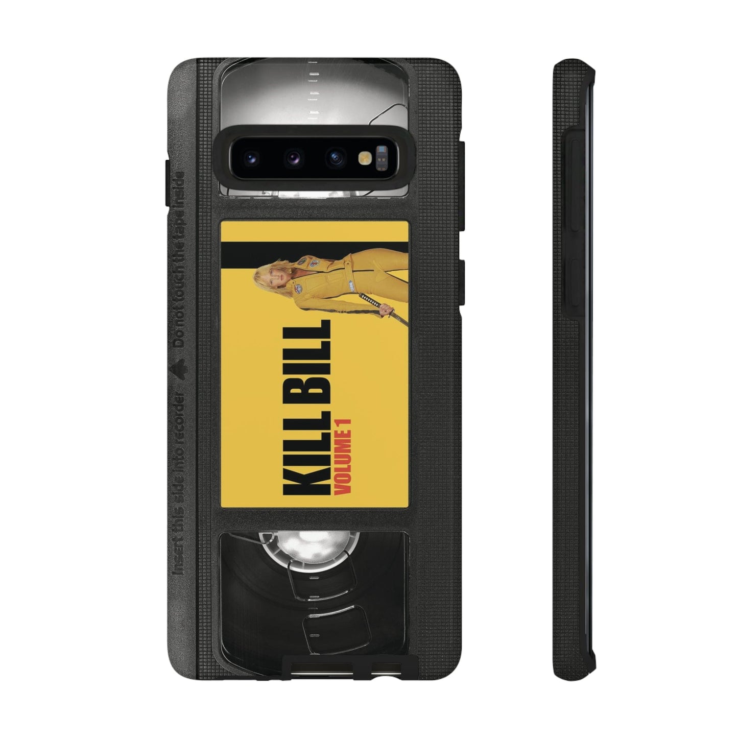 Vol 1 VHS Phone Case