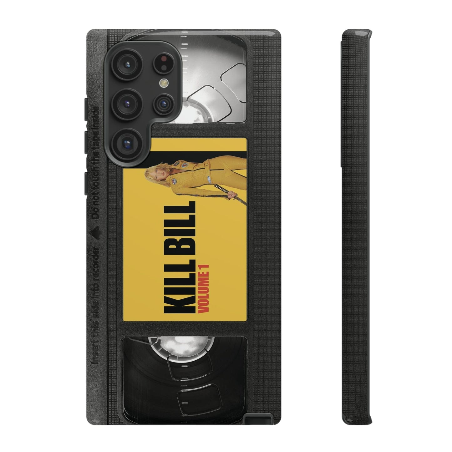 Vol 1 VHS Phone Case