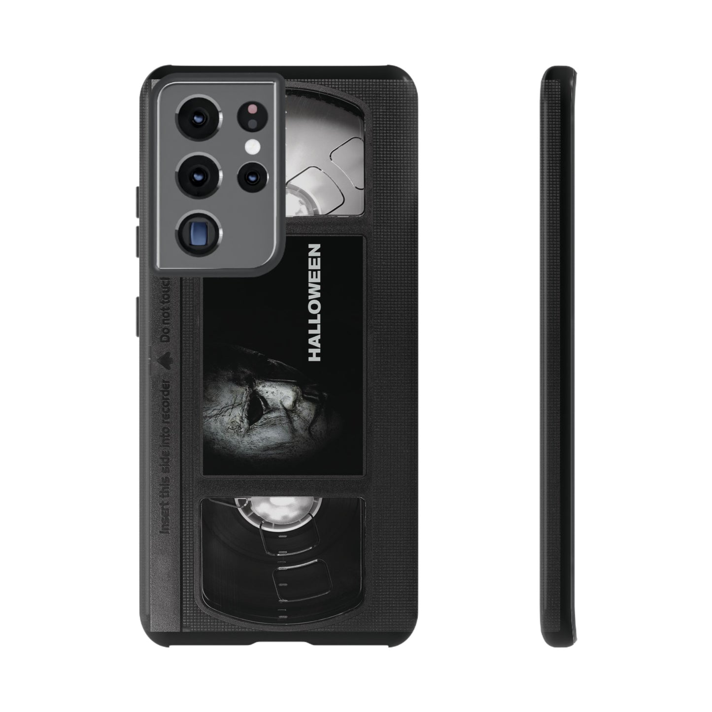 2018 VHS Phone Case