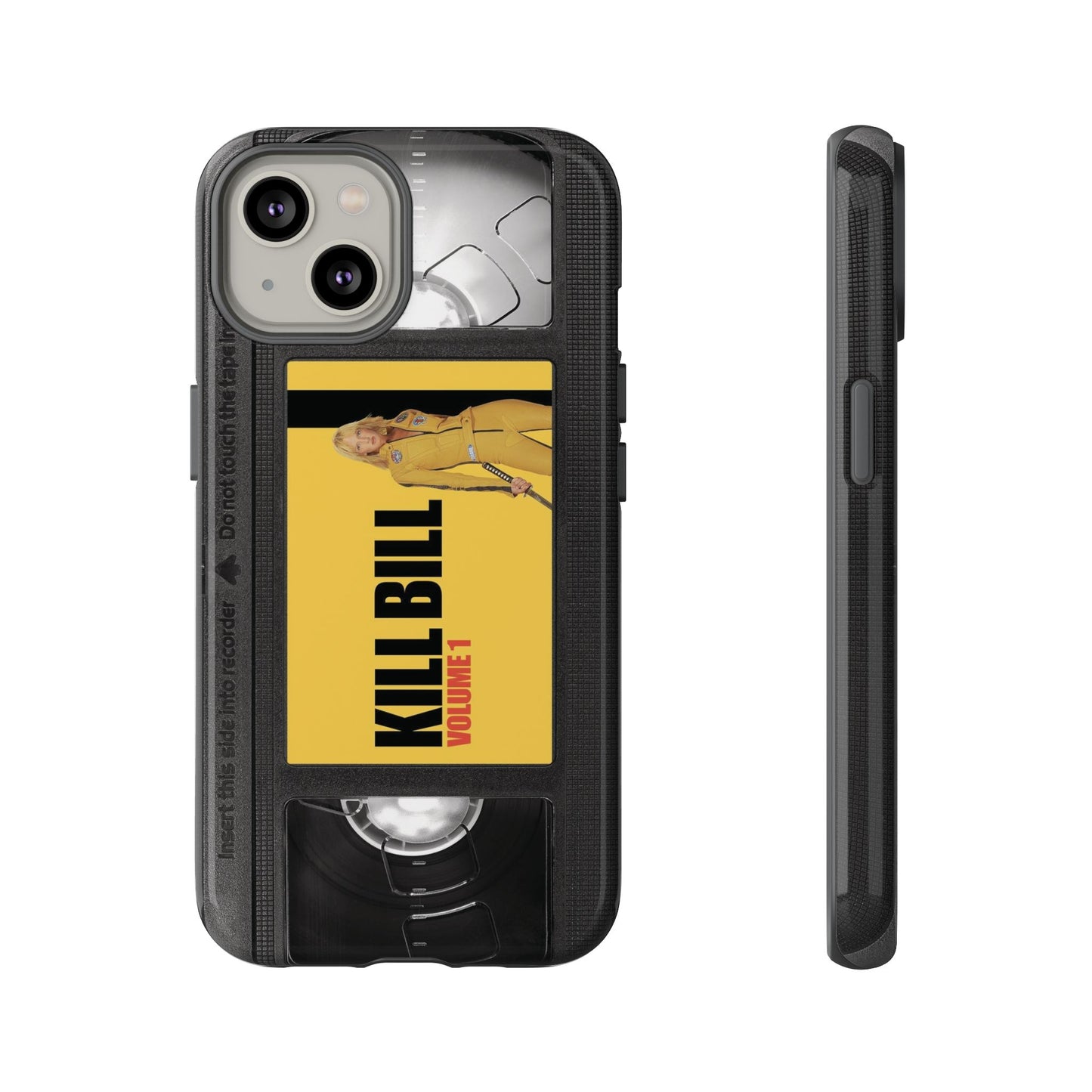 K*ll B*ll Vol 1 Impact Resistant Phone Case