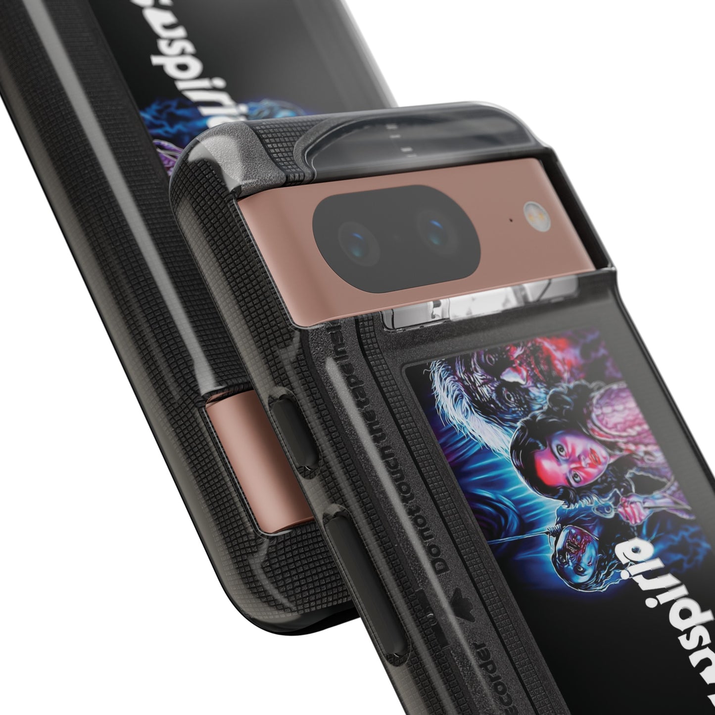Suspiria Impact Resistant VHS Phone Case