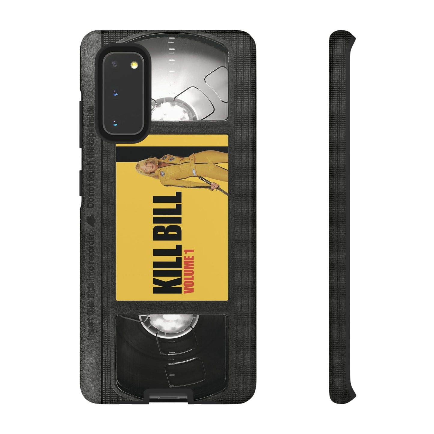 Vol 1 VHS Phone Case