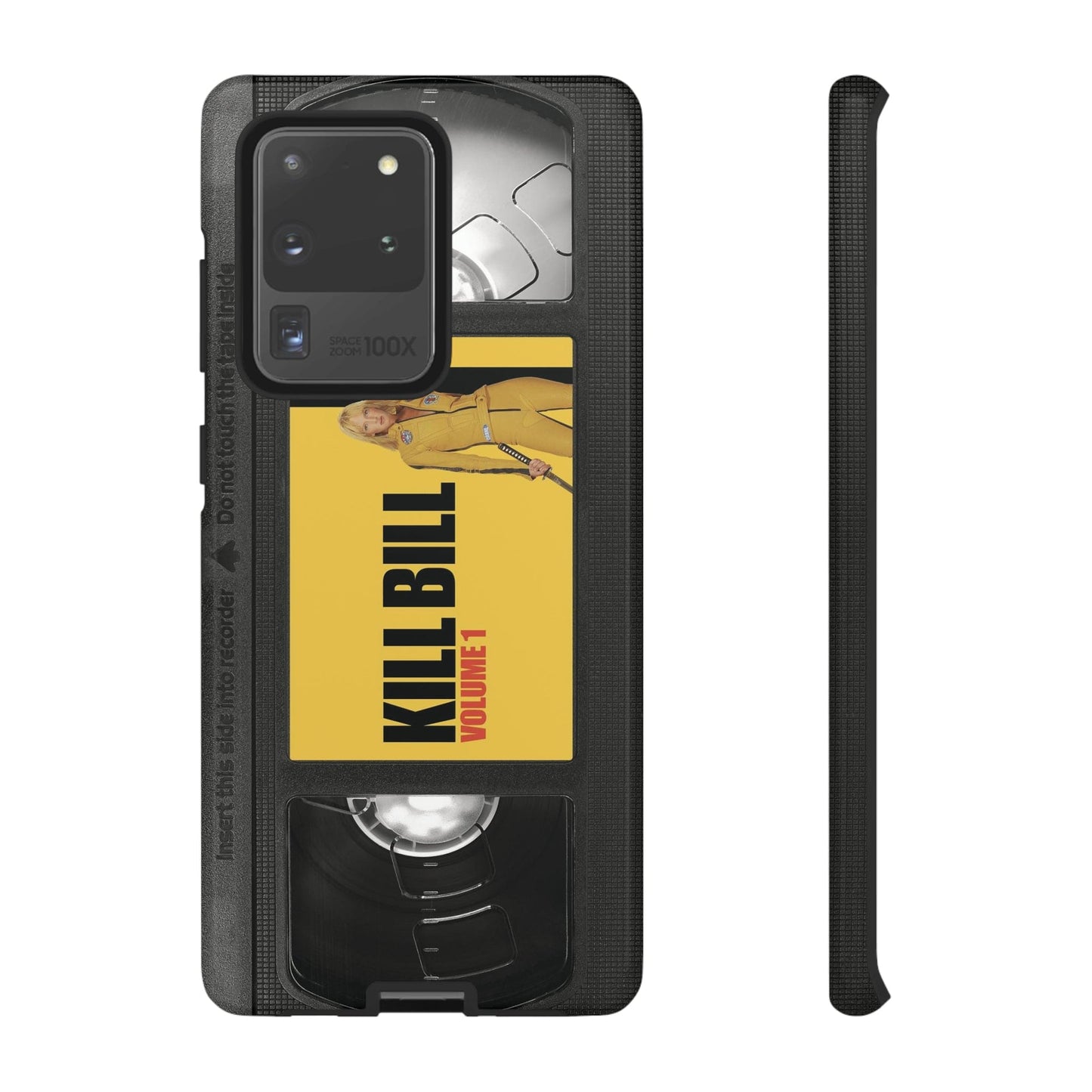 Vol 1 VHS Phone Case