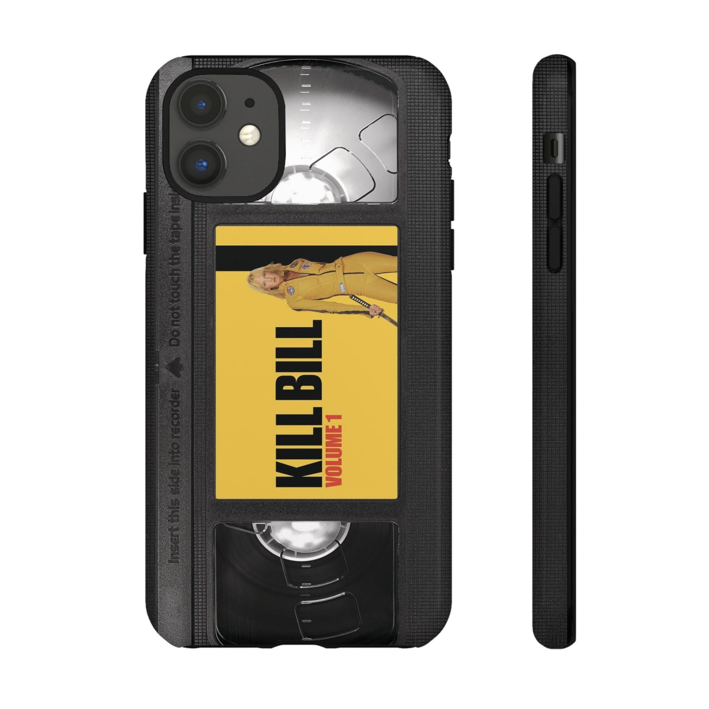 K*ll B*ll Vol 1 Impact Resistant Phone Case