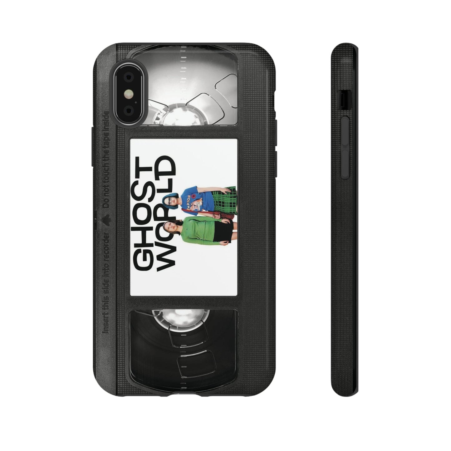 Ghost World VHS Phone Case