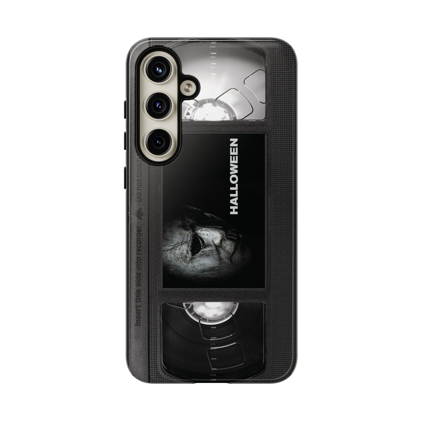2018 VHS Phone Case