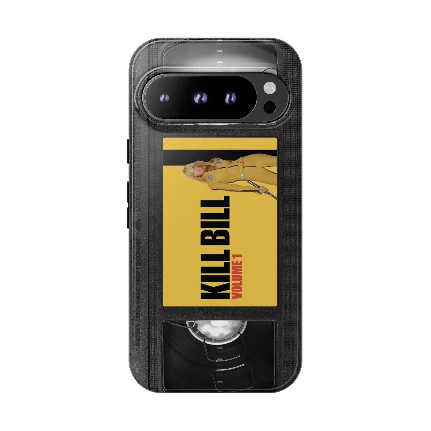 K*ll B*ll Vol 1 Impact Resistant Phone Case