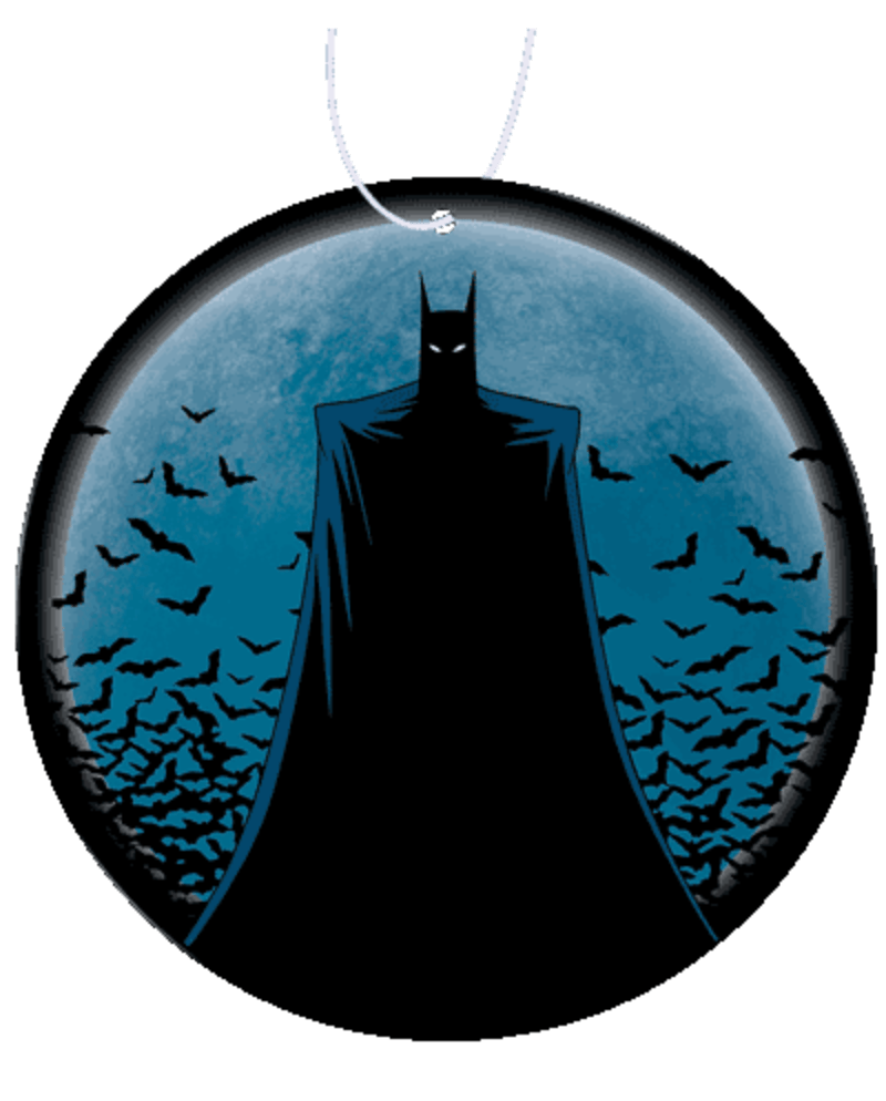 Darkest Night