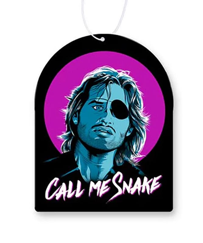 Call me Snake Air Freshener