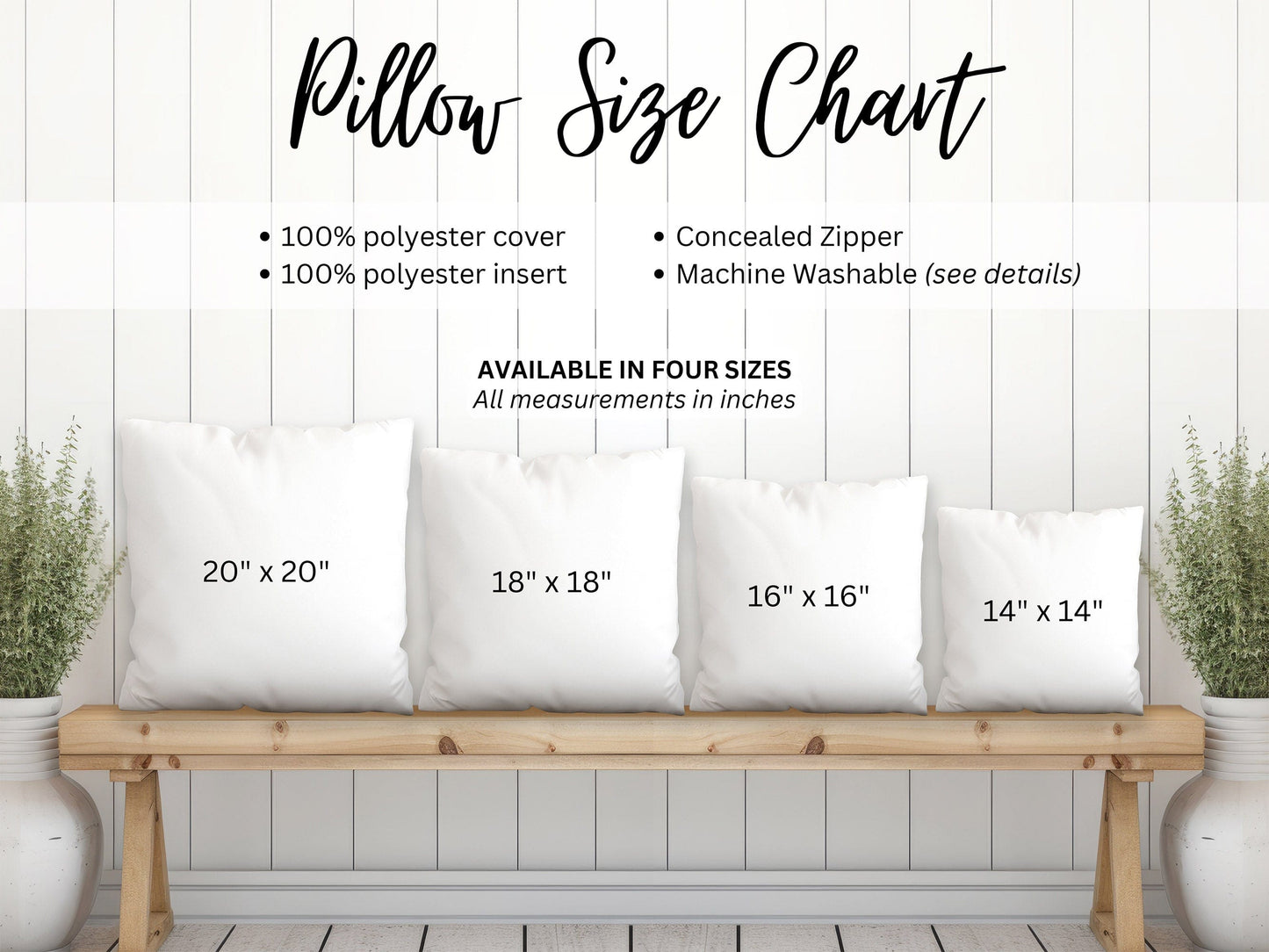 Bat Embroidery Style Woven Pillow
