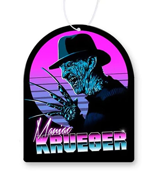Krueger Air Freshener
