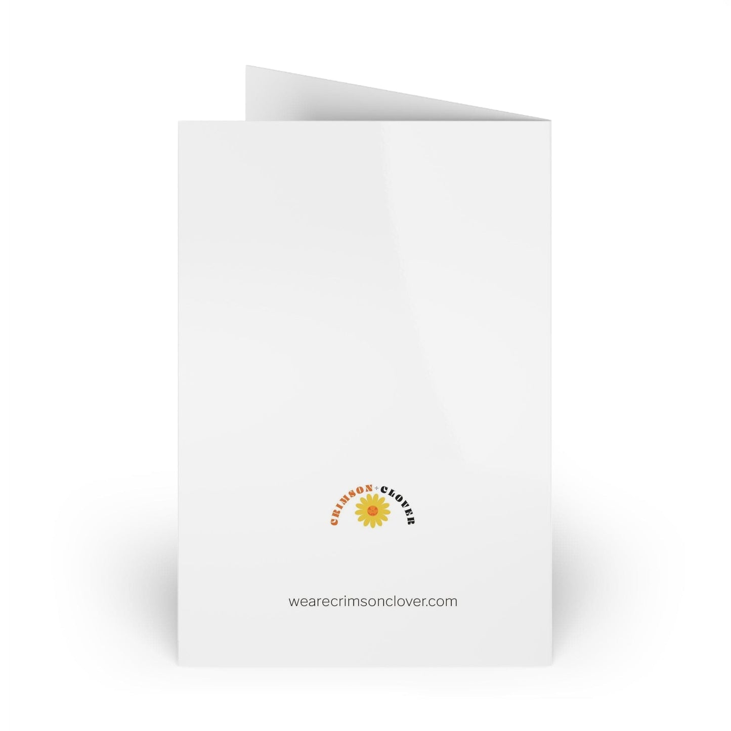 Vampire and Mummy Card