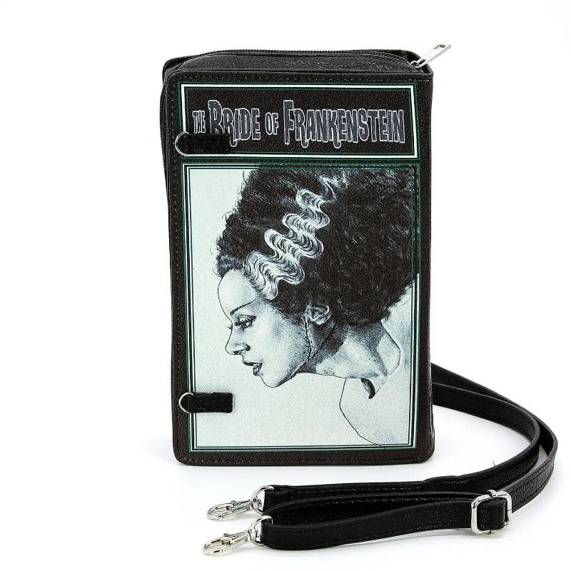 Bride of Frankenstein Bag