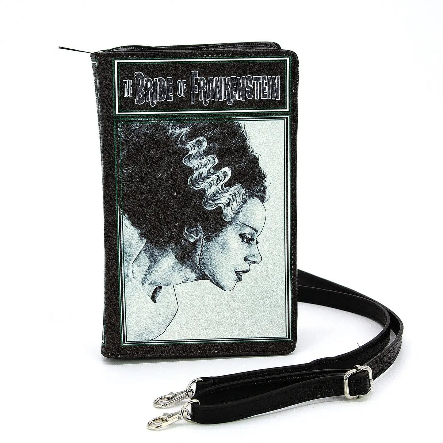Bride of Frankenstein Bag