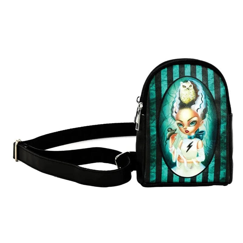 Bride of Frank Belt Bag