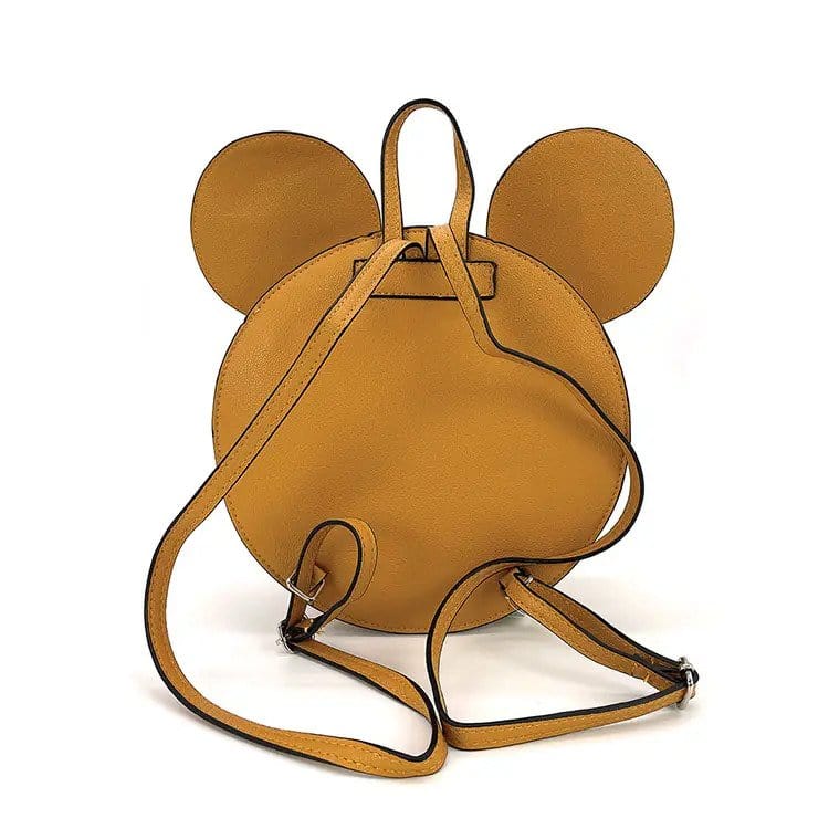 Concha Ears Mini Backpack