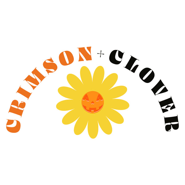 Wearecrimsonclover logo