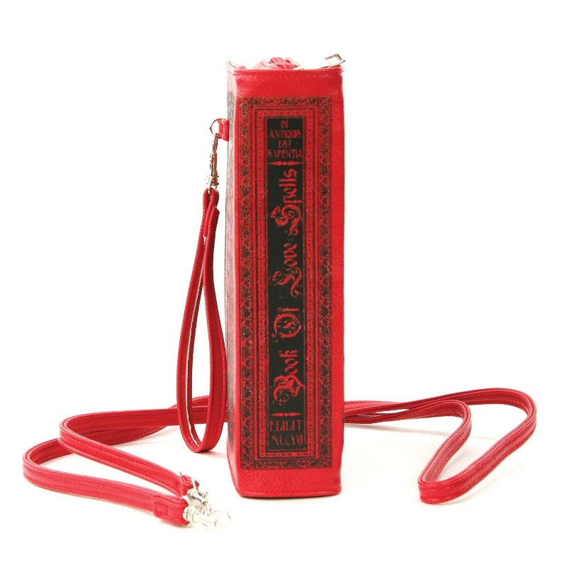 Secret Love Spells & Potions Bag