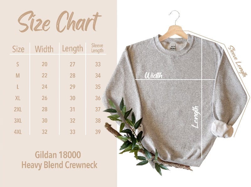 Ghost Baking Sweatshirt
