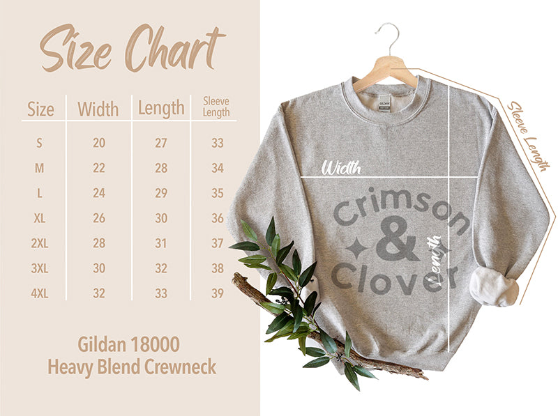 Coquette Holiday Sweatshirt