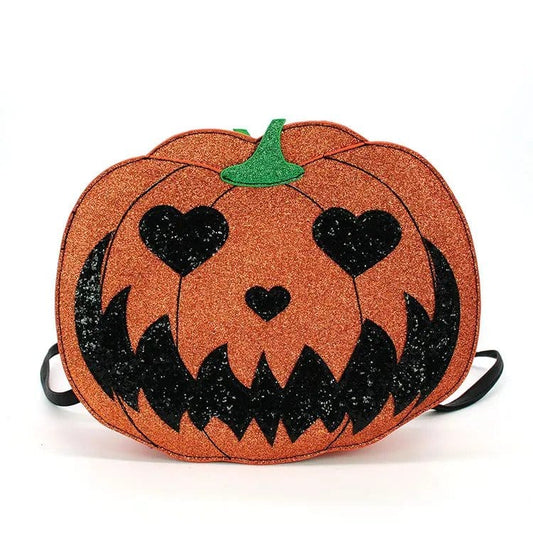 Glitter Jack Mini Backpack