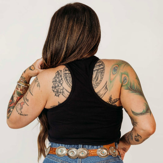 Spirit of Halloween Tank Top