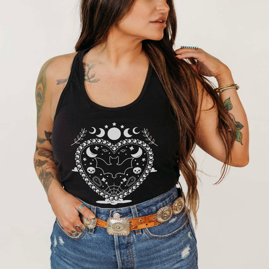 Spirit of Halloween Tank Top