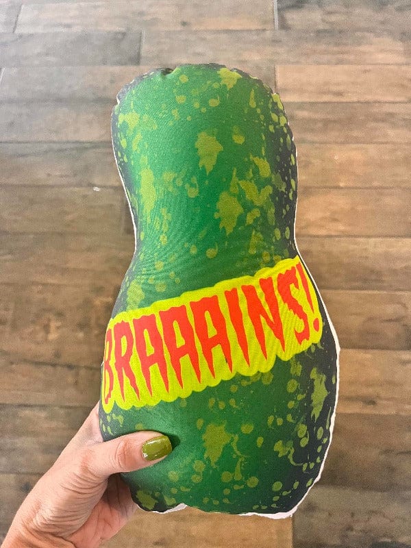 Tarman Mini Pillow