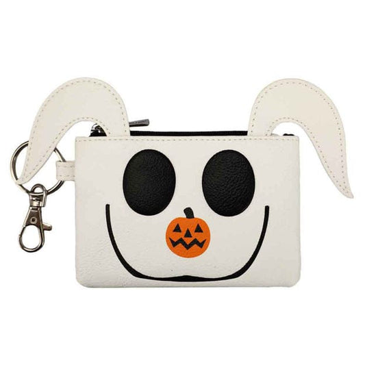 Nightmare Before Christmas Zero Coin Pouch