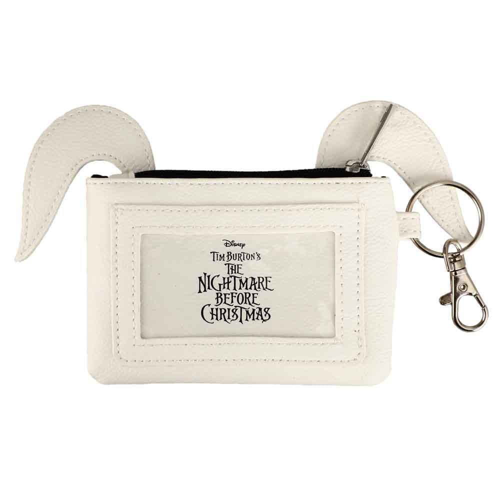 Nightmare Before Christmas Zero Coin Pouch