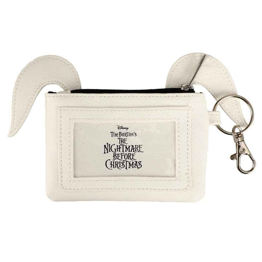 Nightmare Before Christmas Zero Coin Pouch