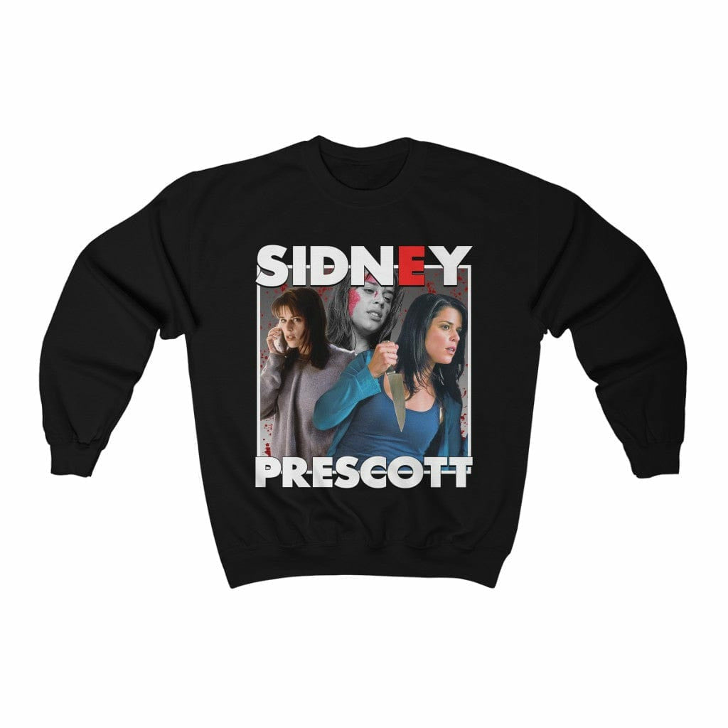 Sidney Crewneck Sweatshirt