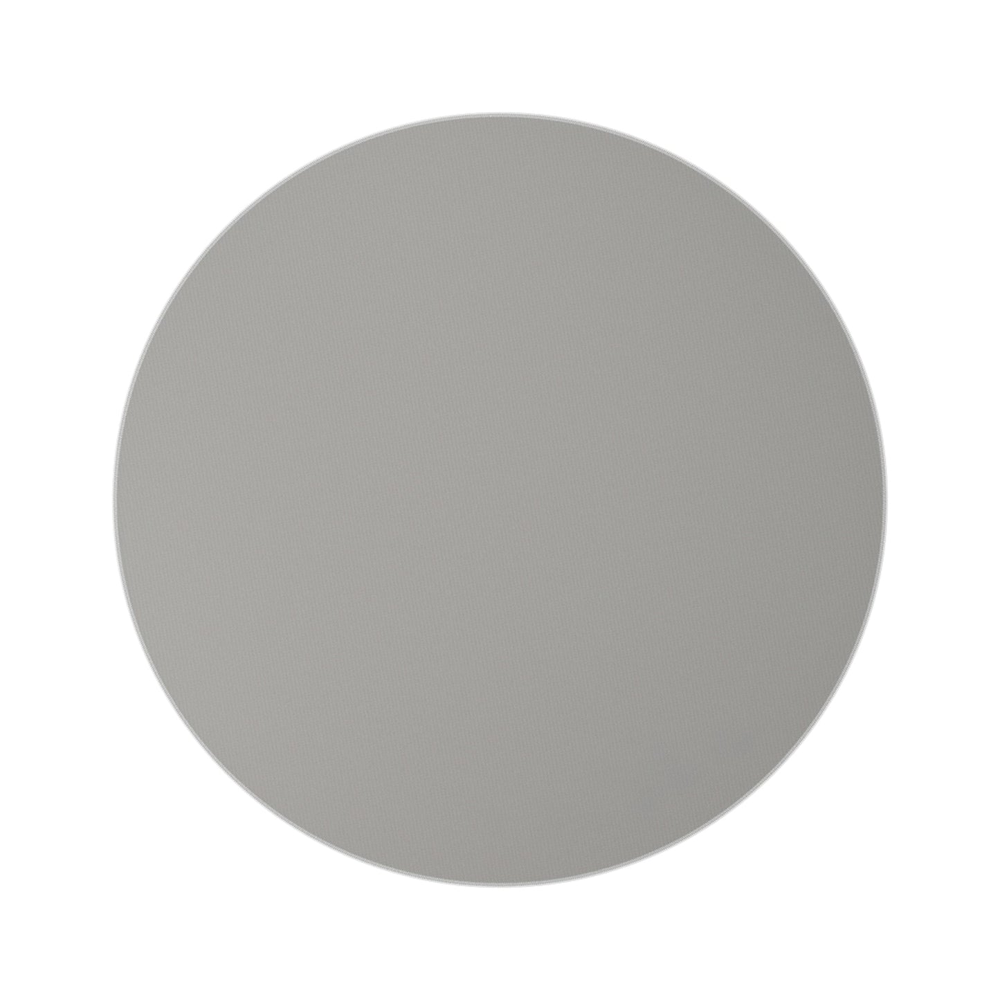 Cult Classic Round Rug