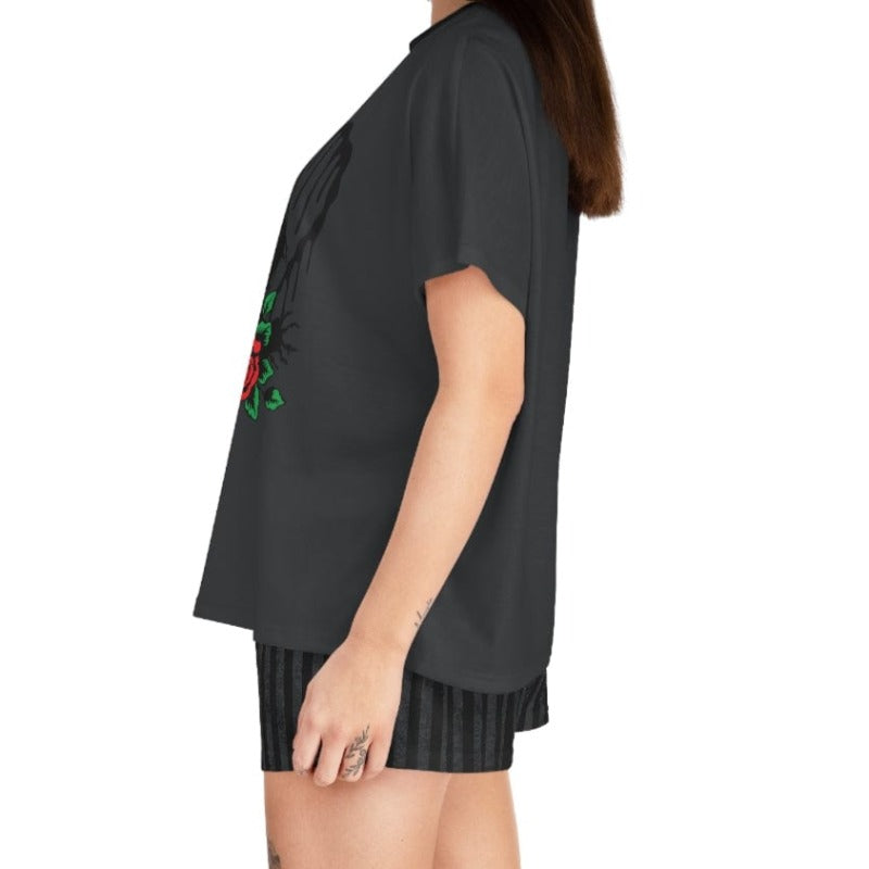 Edward & Kim PJ Set