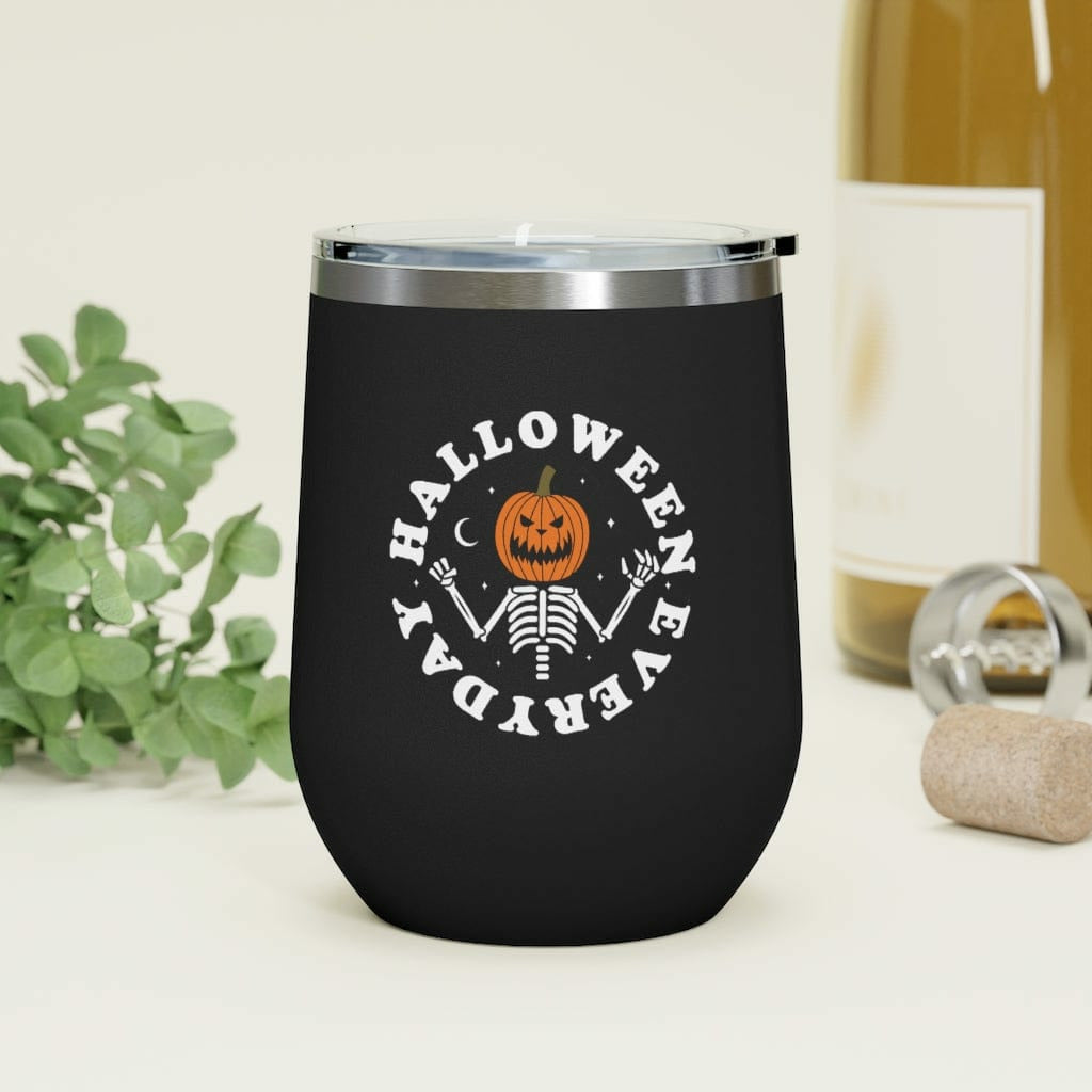 Halloween Everyday Wine Tumbler