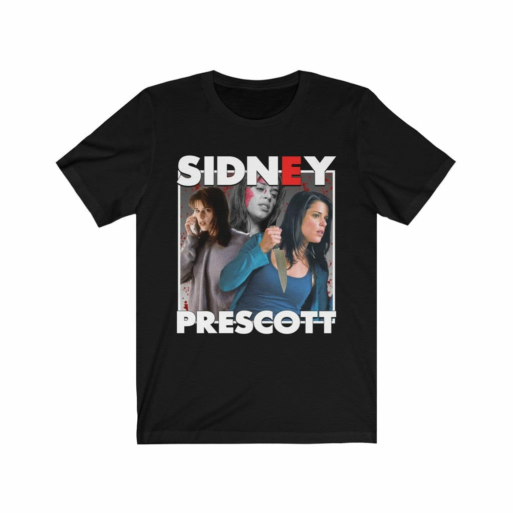 Sidney Tee