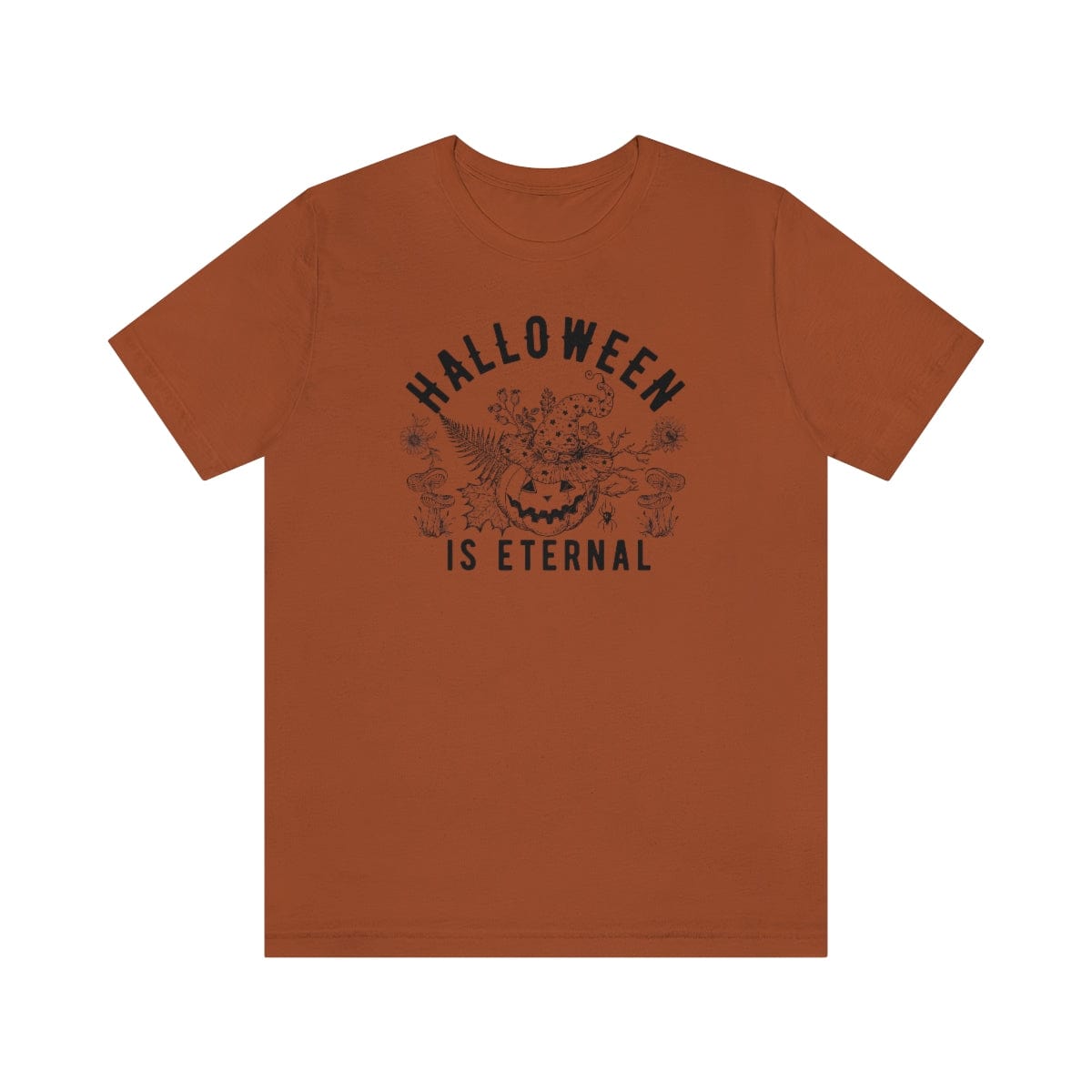 Halloween Is Eternal Tee