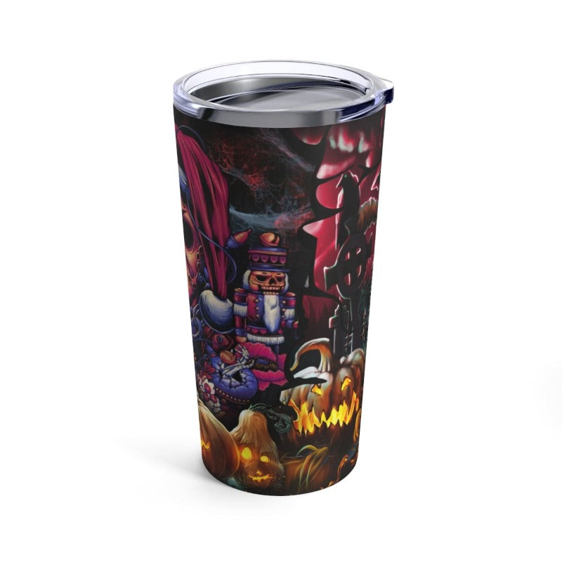 Jason 20oz Tumbler