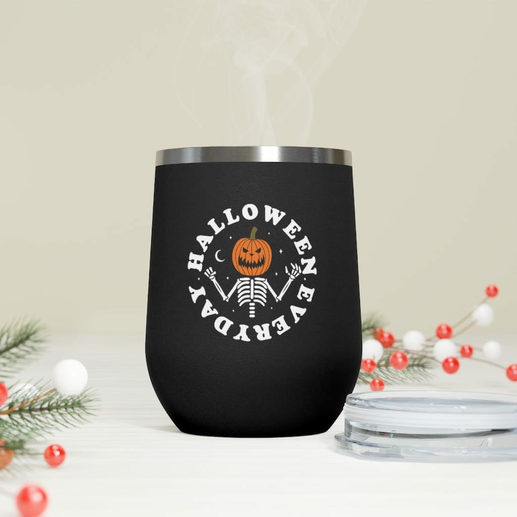 Halloween Everyday Wine Tumbler
