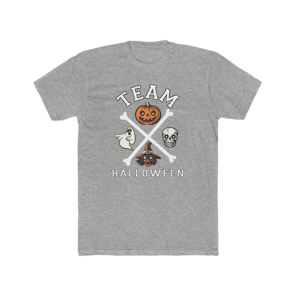 Team Halloween Tee