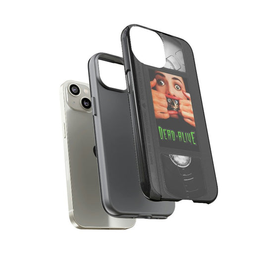 Dead Alive Tough Cases