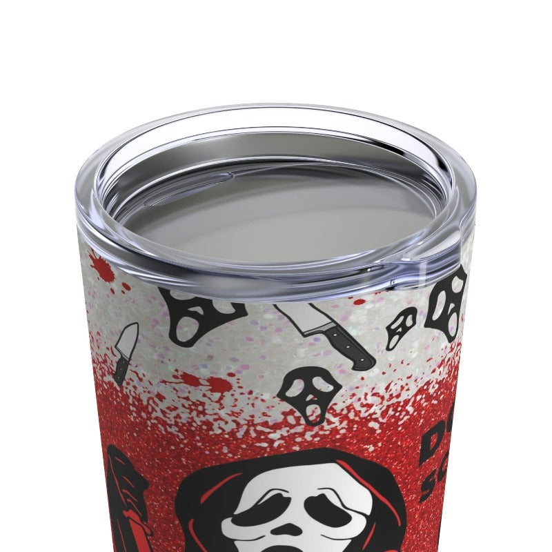 Call Me 20oz Tumbler