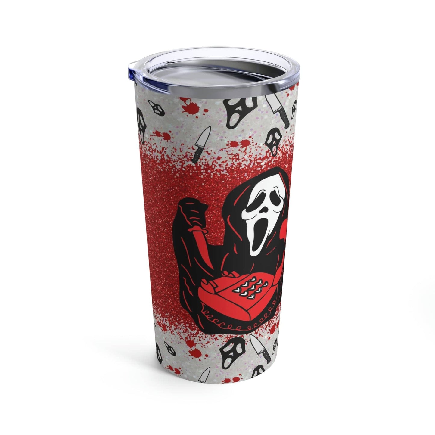 Call Me 20oz Tumbler