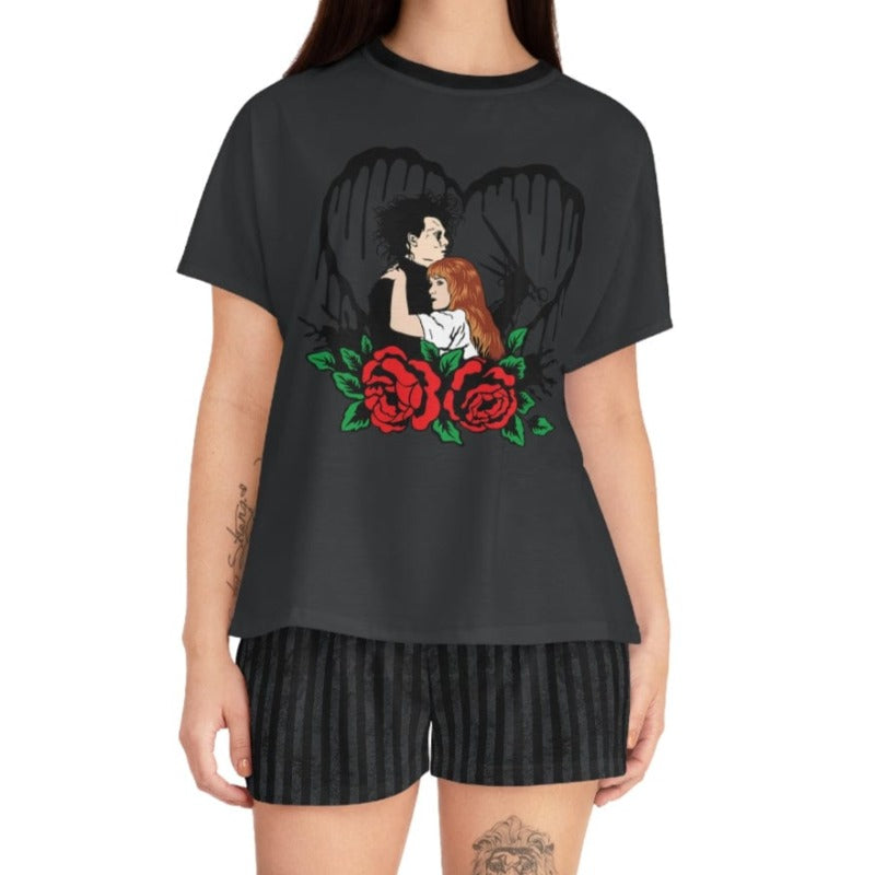 Edward & Kim PJ Set
