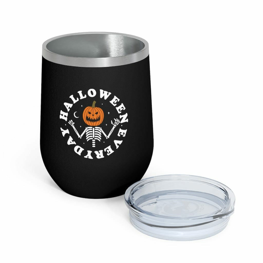 Halloween Everyday Wine Tumbler